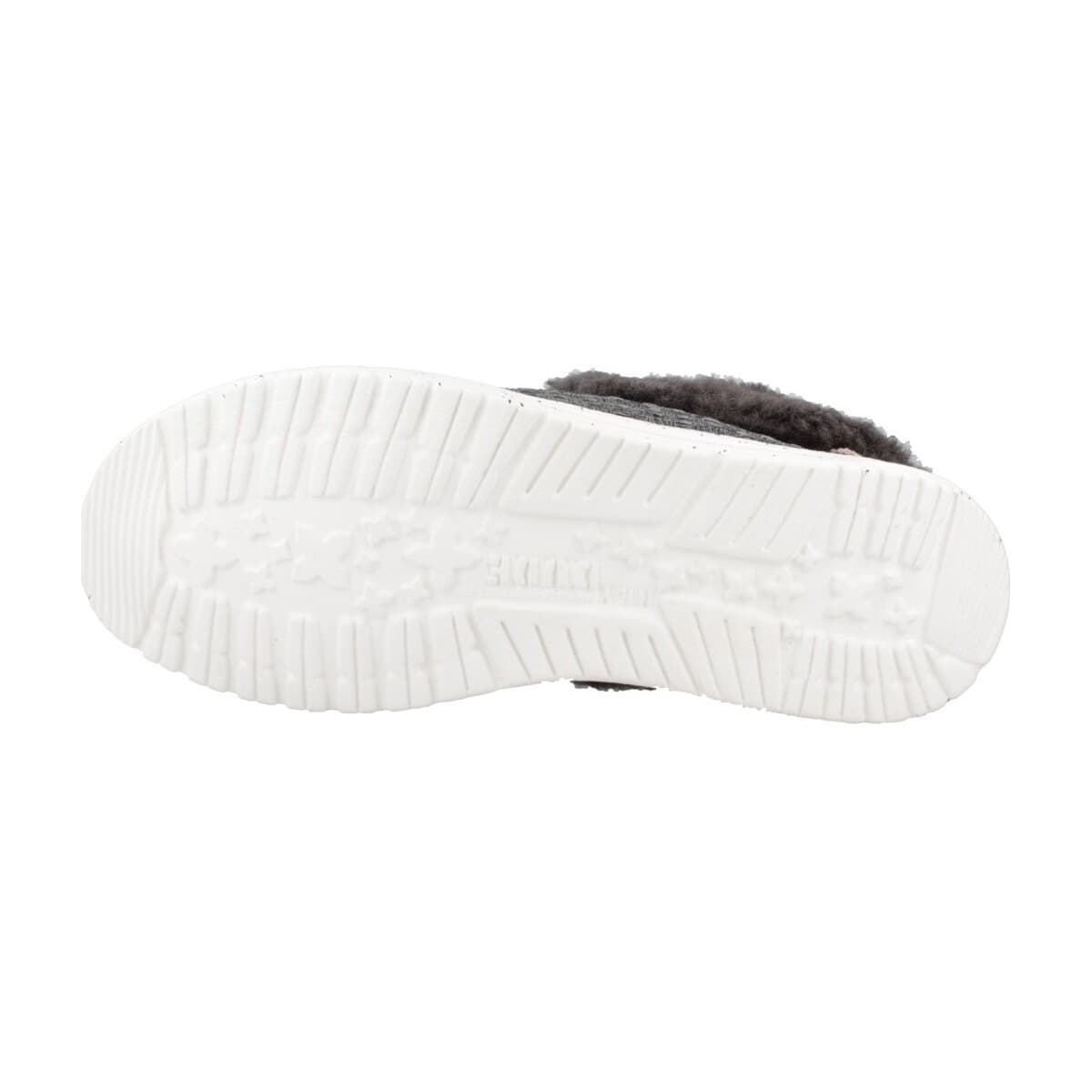 Women's Derby Shoes HEYDUDE Gray