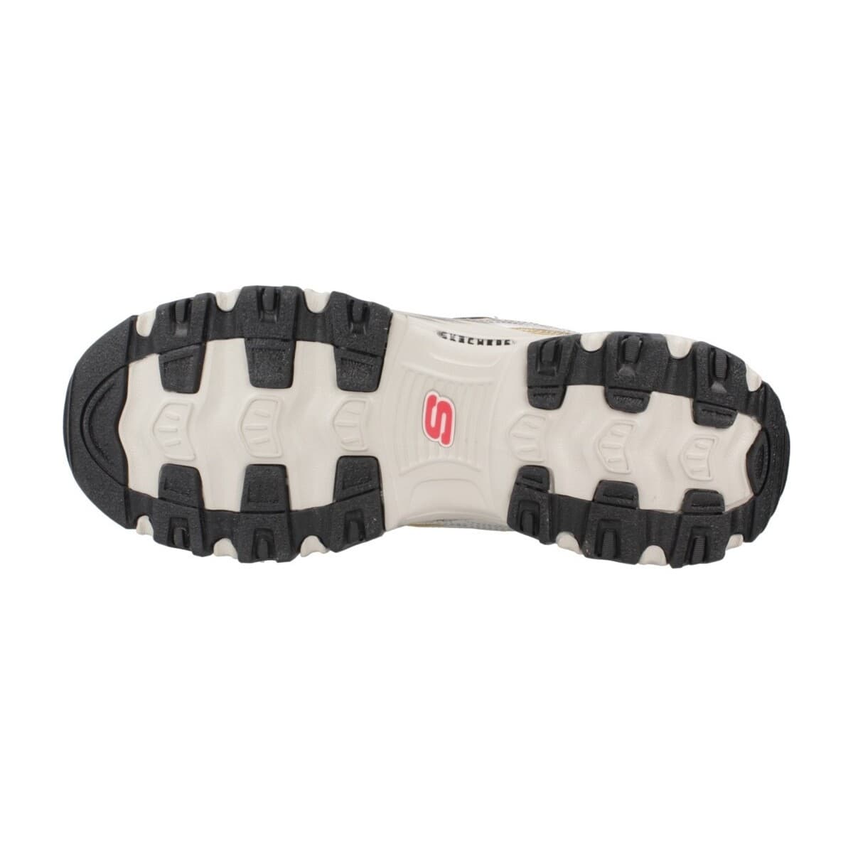 Women's Sports Shoes Skechers White