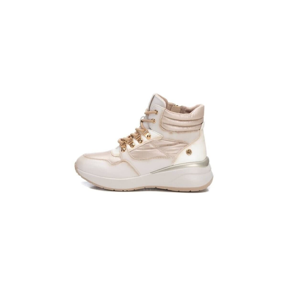 Women's Sneakers Xti Beige