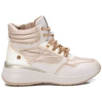 Women's Sneakers Xti Beige