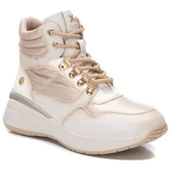 Women's Sneakers Xti Beige