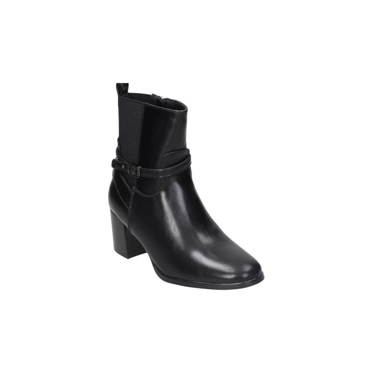 Women's Ankle Boots Chika 10 Black