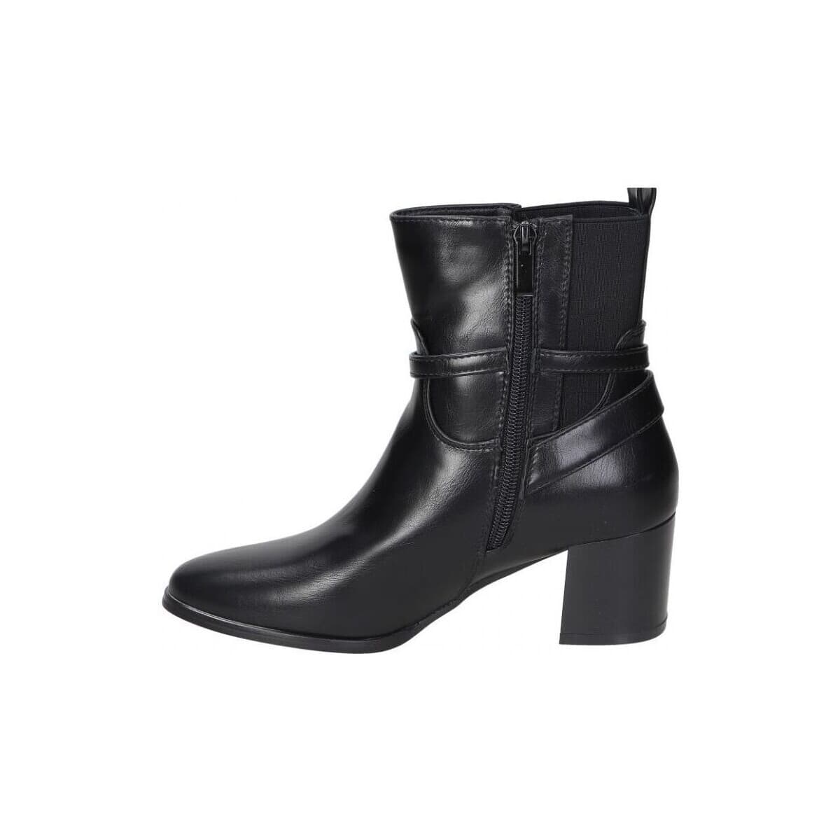 Women's Ankle Boots Chika 10 Black