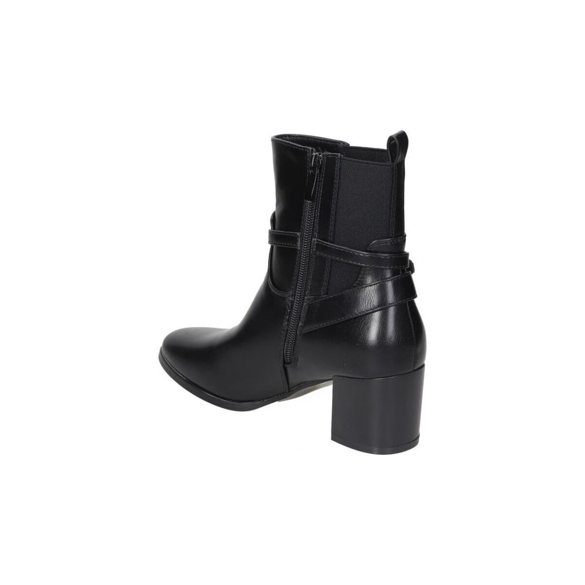 Women's Ankle Boots Chika 10 Black
