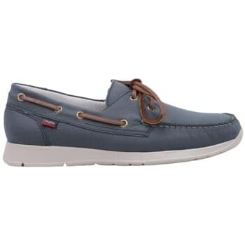 Men's Loafers CallagHan Blue