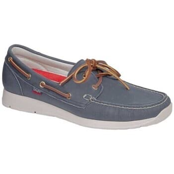 Men's Loafers CallagHan Blue