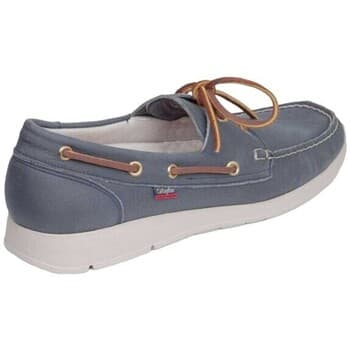 Men's Loafers CallagHan Blue