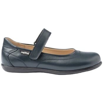 Boys' Dress Shoes Angelitos Blue