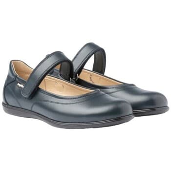 Girls' Dress Shoes Angelitos Blue