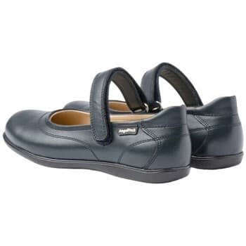 Girls' Dress Shoes Angelitos Blue
