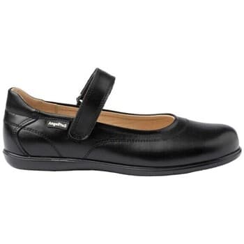 Girls' Dress Shoes Angelitos Black