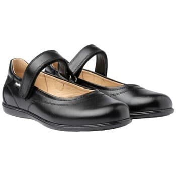 Boys' Dress Shoes Angelitos Black