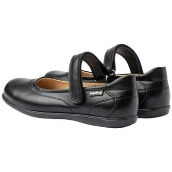 Boys' Dress Shoes Angelitos Black