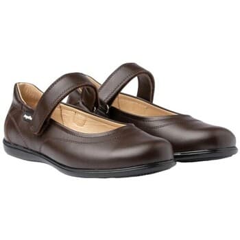 Boys' Dress Shoes Angelitos Brown