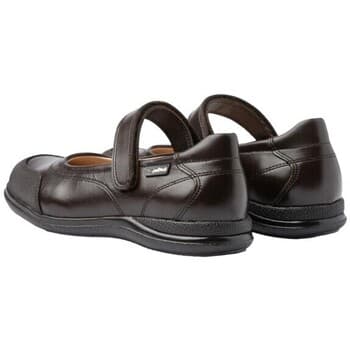 Boys' Dress Shoes Angelitos Brown