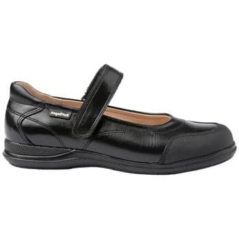 Girls' Dress Shoes Angelitos Black