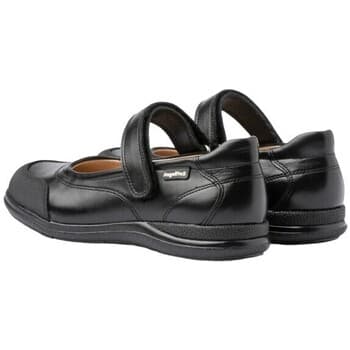 Boys' Dress Shoes Angelitos Black