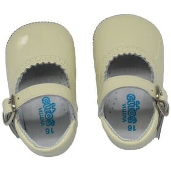 Women's Ballet Flats Citos Multicolor