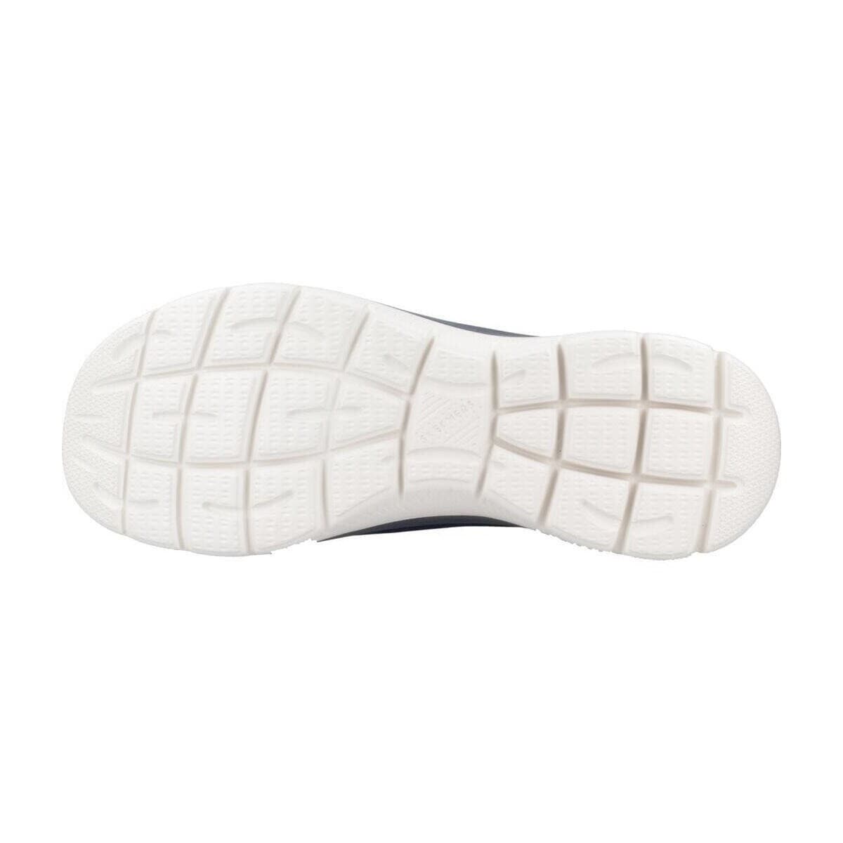 Women's Loafers Skechers Blue