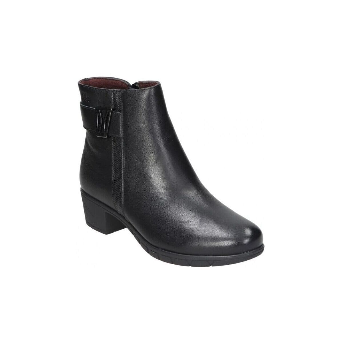 Women's Ankle Boots Treinta's Black