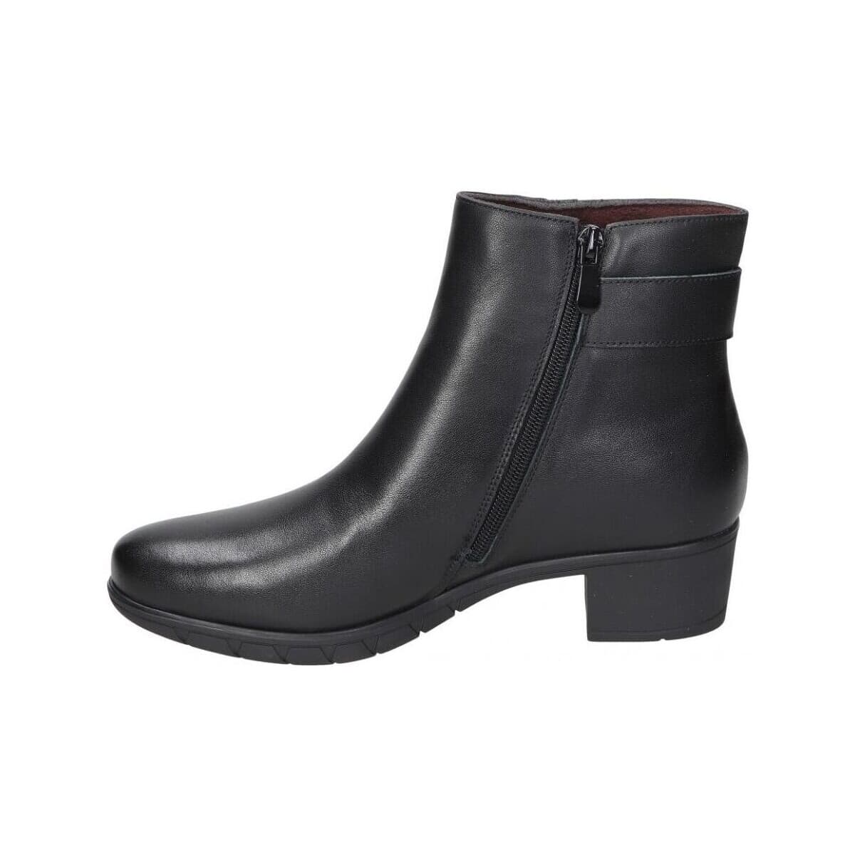 Women's Ankle Boots Treinta's Black