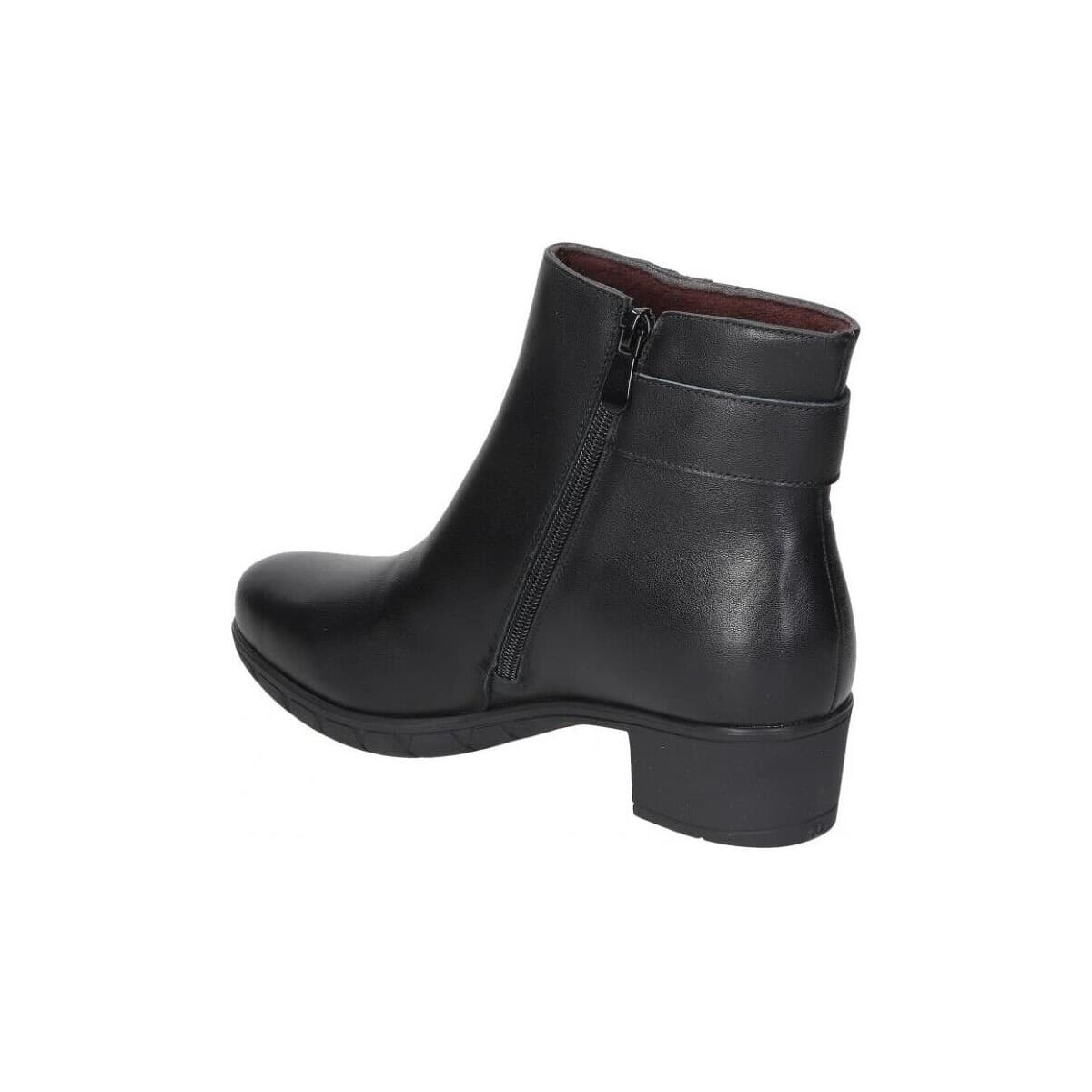 Women's Ankle Boots Treinta's Black
