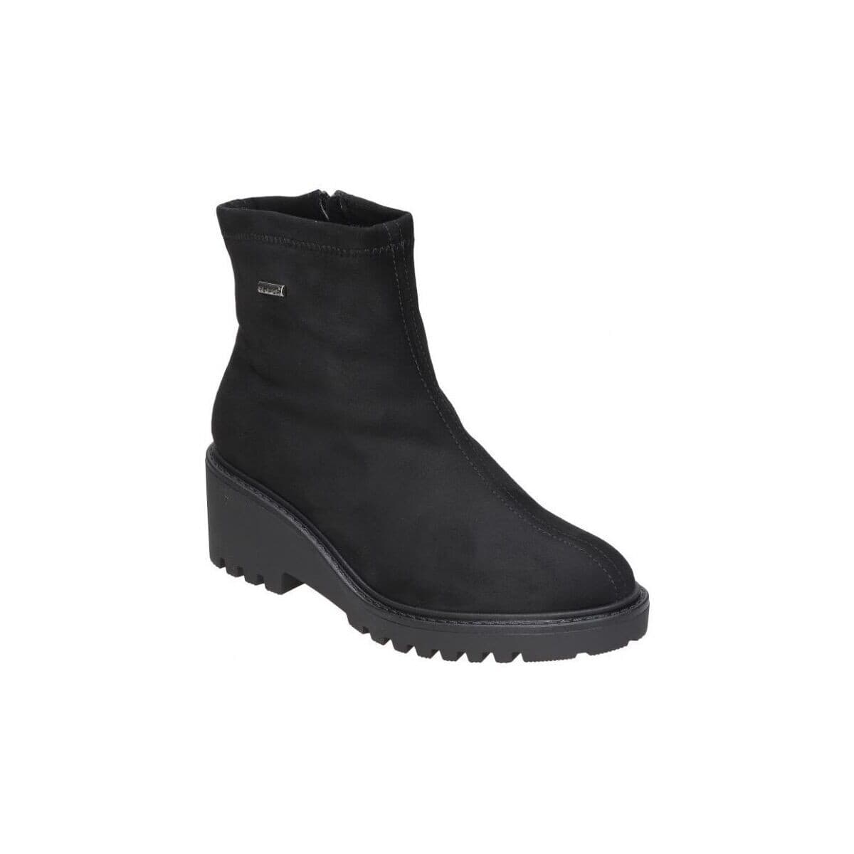 Women's Ankle Boots Viguera Black