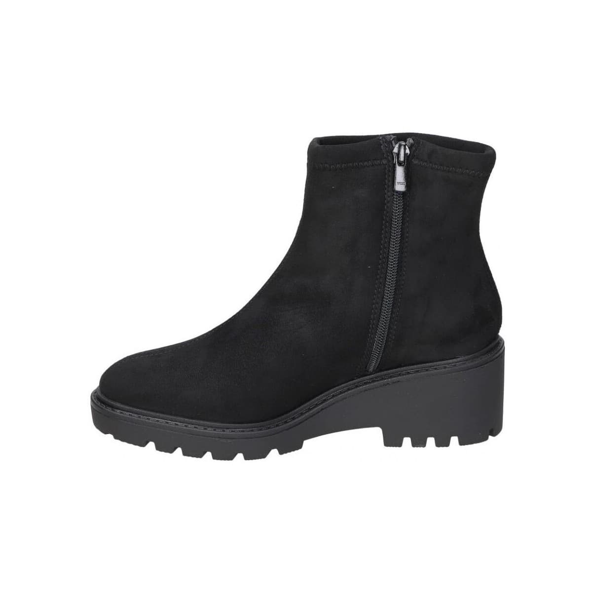 Women's Ankle Boots Viguera Black