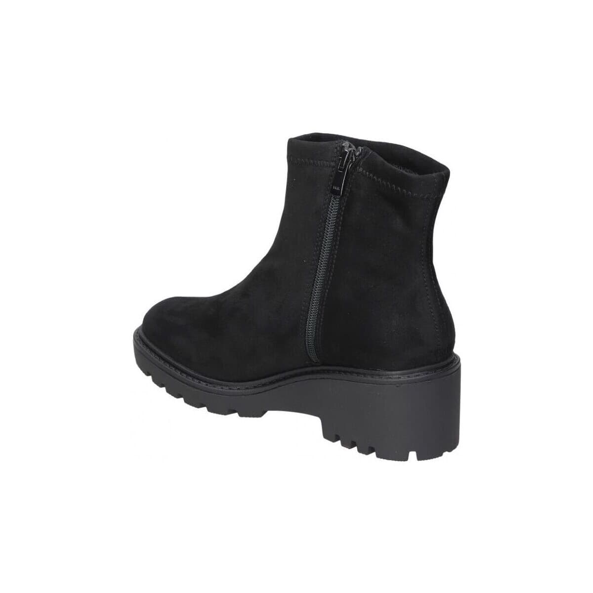 Women's Ankle Boots Viguera Black