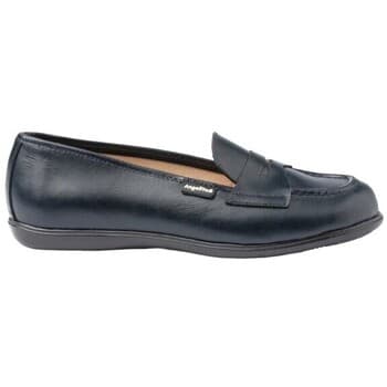 Girls' Loafers Angelitos Blue