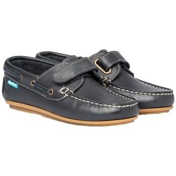 Men's Loafers Angelitos Blue