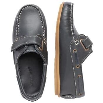 Men's Loafers Angelitos Blue