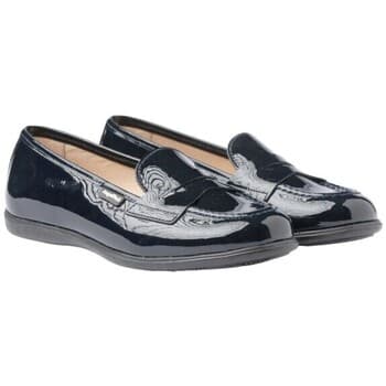 Girls' Loafers Angelitos Blue
