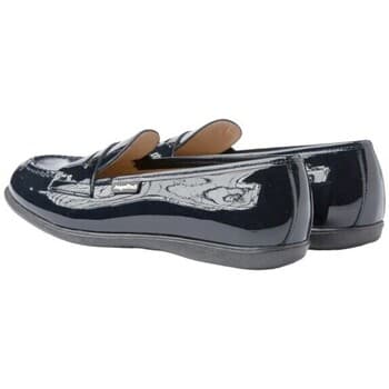 Girls' Loafers Angelitos Blue