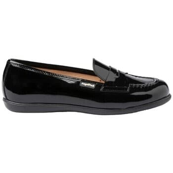 Girls' Loafers Angelitos Black