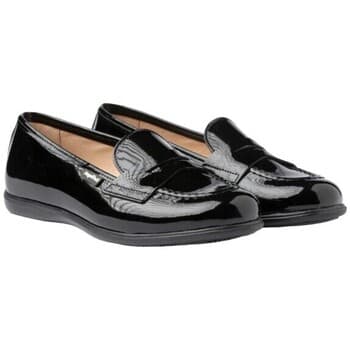 Girls' Loafers Angelitos Black