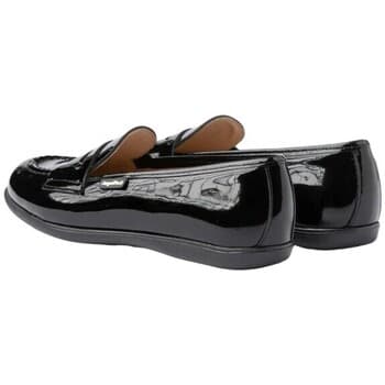 Girls' Loafers Angelitos Black