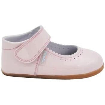 Women's Ballet Flats Angelitos Pink