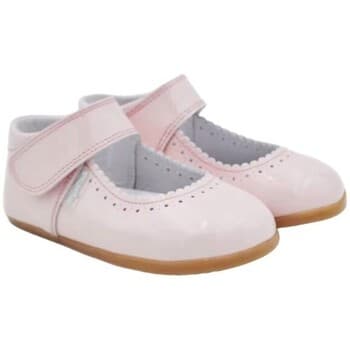 Women's Ballet Flats Angelitos Pink