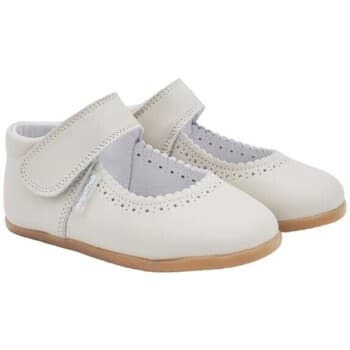 Women's Ballet Flats Angelitos Beige