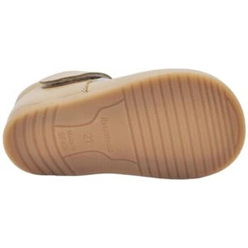 Women's Ballet Flats Angelitos Brown