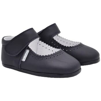 Women's Ballet Flats Angelitos Blue