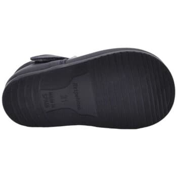 Women's Ballet Flats Angelitos Blue