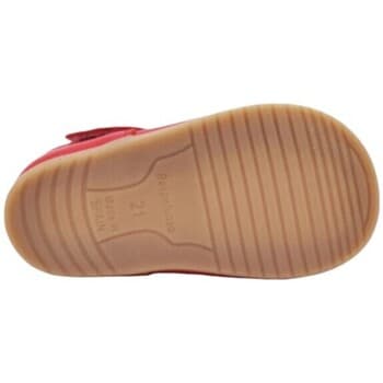 Women's Ballet Flats Angelitos Red