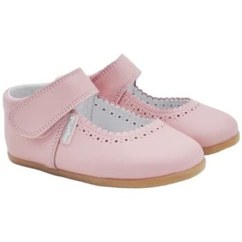 Women's Ballet Flats Angelitos Pink