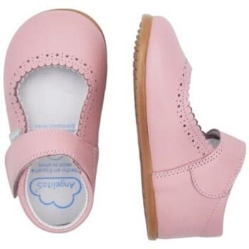 Women's Ballet Flats Angelitos Pink