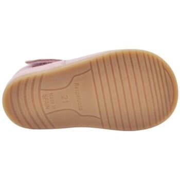 Women's Ballet Flats Angelitos Pink