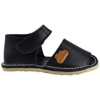 Women's Ballet Flats Angelitos Blue