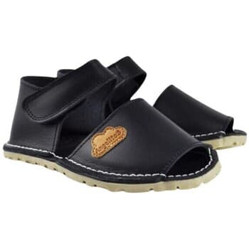 Women's Ballet Flats Angelitos Blue