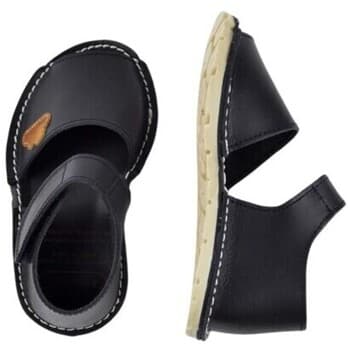 Women's Ballet Flats Angelitos Blue